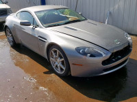 2006 ASTON MARTIN V8 VANTAGE SCFBB03B46GC02330