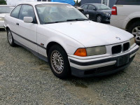 1995 BMW 318 IS AUT WBABE6322SJC18349