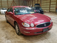 2005 BUICK ALLURE CXL 2G4WJ532051251402