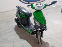 2015 OTHER SCOOTER L2BB9NCC4KB105157