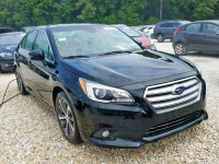 2016 SUBARU LEGACY 3.6 4S3BNEN67G3006827