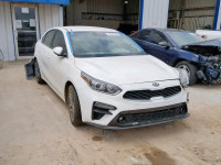 2019 KIA FORTE GT L 3KPF34AD0KE022407