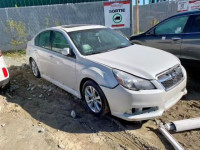 2013 SUBARU LEGACY 3.6 4S3BMJP64D2024695