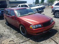 1998 VOLVO V70 T5 TUR YV1LW5343W2376285