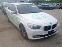 2013 BMW 535 IGT WBASN2C53DC202961