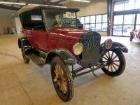 1926 FORD MODEL T 12628071