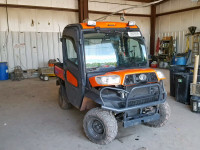 2016 KUBO RTV A5KC2GDBCGG029199