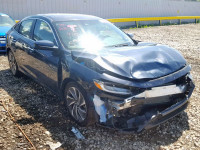 2019 HONDA INSIGHT TO 19XZE4F99KE001888