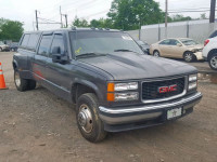 1997 GMC SIERRA C35 1GTHC33J7VF045571