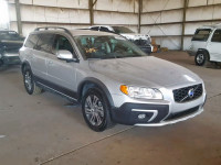 2015 VOLVO XC70 T5 YV440MBKXF1219734