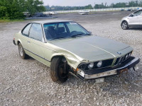 1977 BMW 630 CSI 5515357