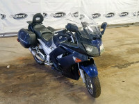 2006 YAMAHA FJR1300 JYARP15E76A000301