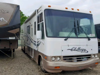 2000 WORKHORSE CUSTOM CHASSIS MOTORHOME 5B4LP37J4Y3315067