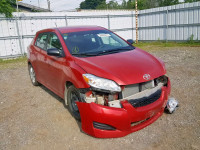 2014 TOYOTA MATRIX BAS 2T1KU4EE7EC135238