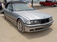 1997 BMW 328 IC WBABK7322VET62427