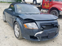 2004 Audi Tt 3.2 TRUUF28N841019655