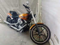 2014 HARLEY-DAVIDSON FXSB BREAK 1HD1BFV17EB014863