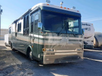 1996 GILLIG INCOMPLETE 46GED2515T1042955