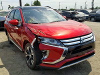 2019 MITSUBISHI ECLIPSE CR JA4AT5AA7KZ018102