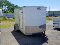 2009 AMERICAN MOTORS TRAILER 5N6200D1X91026422