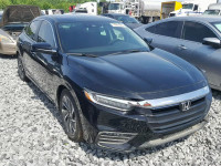 2019 HONDA INSIGHT TO 19XZE4F91KE020080