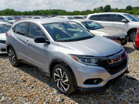 2019 HONDA HR-V SPORT 3CZRU5H11KM714414