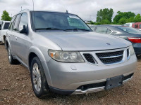 2008 SAAB 9-7X 5.3I 5S3ET13M182801984