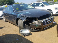 2012 AUDI A5 PRESTIG WAUVFAFR5CA003083