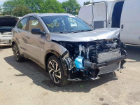 2019 HONDA HR-V SPORT 3CZRU6H16KG712162