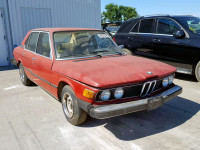1978 BMW 535D 5095939