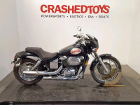 2005 HONDA VT750 DC JH2RC44115M800404