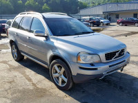 2007 VOLVO XC90 SPORT YV4CT852371403985