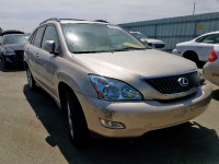 2007 LEXUS RX350 2T2GK31U87C019516