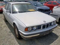 1993 BMW 525 I WBAHD5312PGB35989