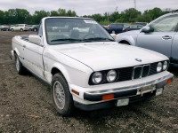 1991 BMW 325 IC AUT WBABB2312MEC23992