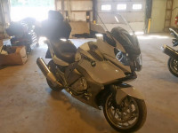 2018 BMW K1600 GTL WB10F1207JZD91307