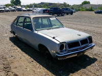 1978 CHEVROLET CHEVETTE 1B68E8Y113279