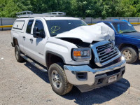 2016 GMC SIERRA C25 1GT21REG8GZ212165