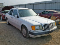 1992 MERCEDES-BENZ 300 E 2.6 WDBEA26DXNB559901