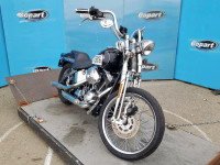 2005 HARLEY-DAVIDSON FXSTSI 1HD1BZB385Y036035