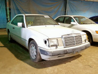 1993 MERCEDES-BENZ 300 CE WDBEA52EXPB904895