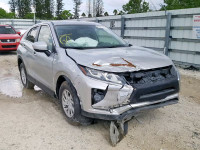 2019 MITSUBISHI ECLIPSE CR JA4AT3AA8KZ033745