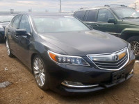 2014 ACURA RLX ADVANC JH4KC1F9XEC006968