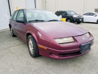 1994 SATURN SW2 1G8ZK8574RZ256148