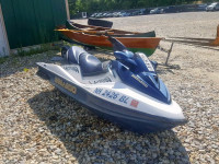 2005 SEAD JET SKI YDV21520E505