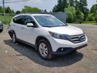 2012 HONDA CR-V TOURI 2HKRM4H93CH117617