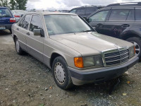1993 Mercedes-benz 190d WDBDA29DXPG030686