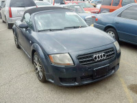 2004 AUDI TT 3.2 TRUUF28N541013019