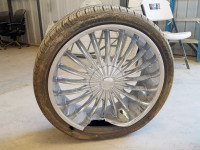 2000 MISC RIMS RMS