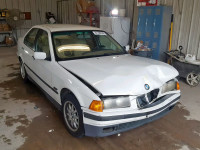 1996 BMW 318 I 4USCD7328TLC50187